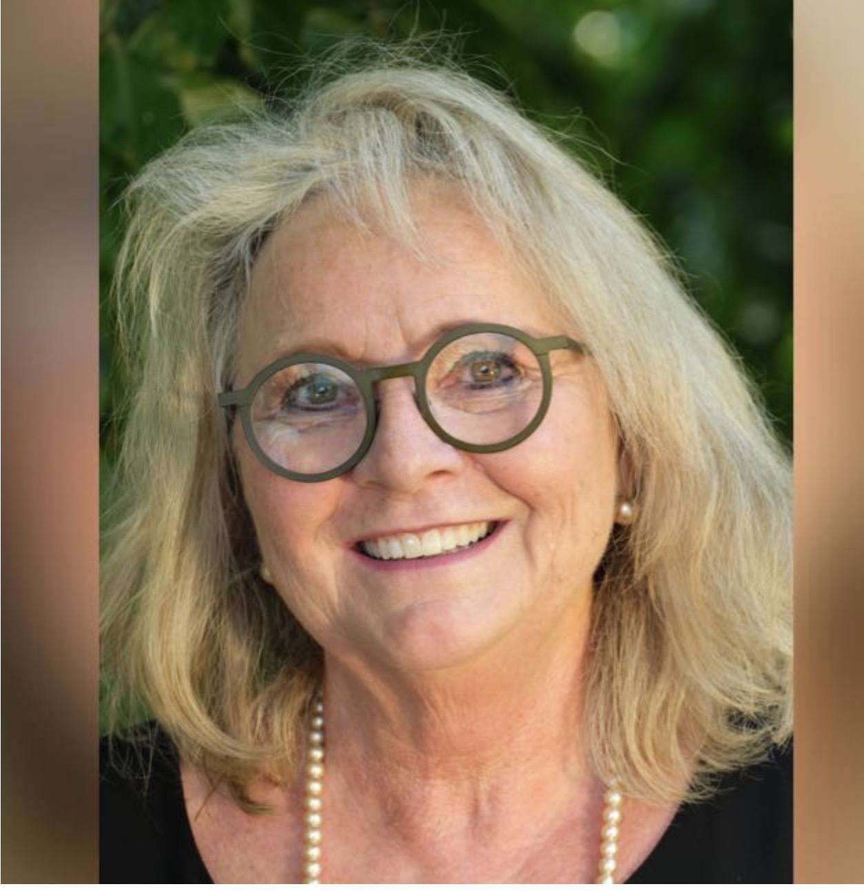Coni Burkhalter Stadelmann, Künstlerin und Kursleiterin